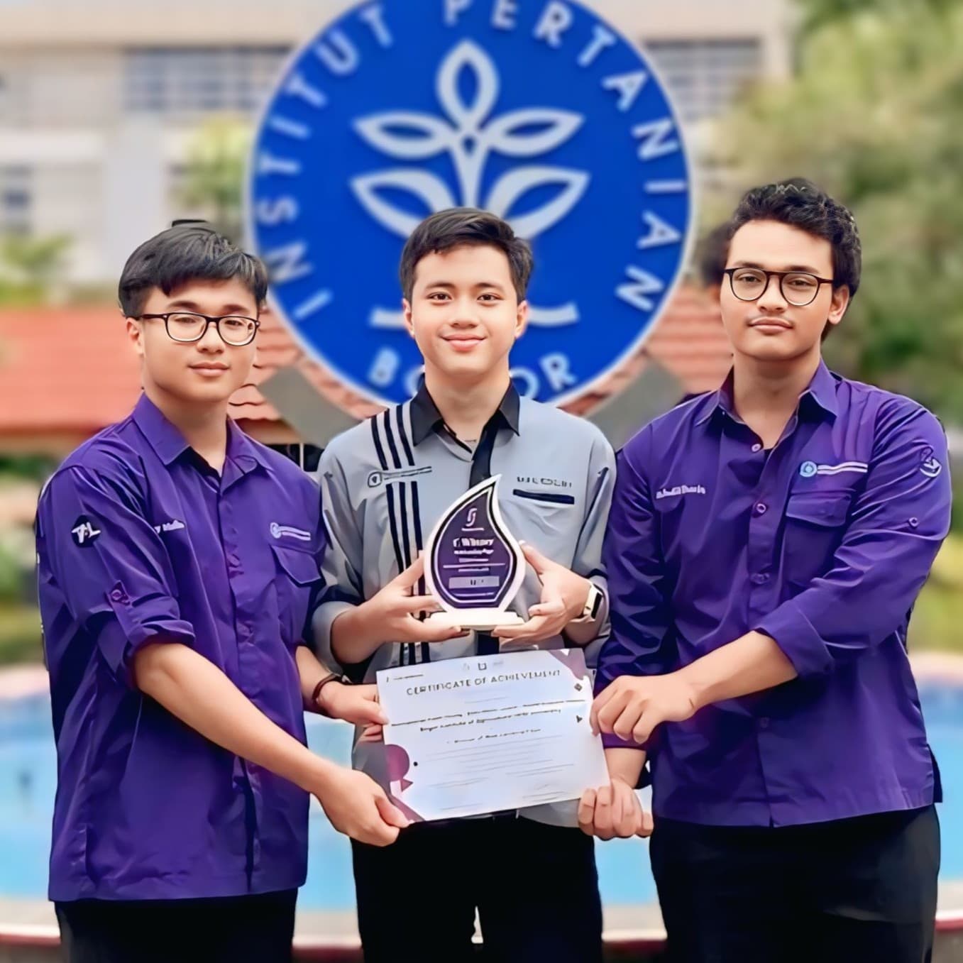 Achievement