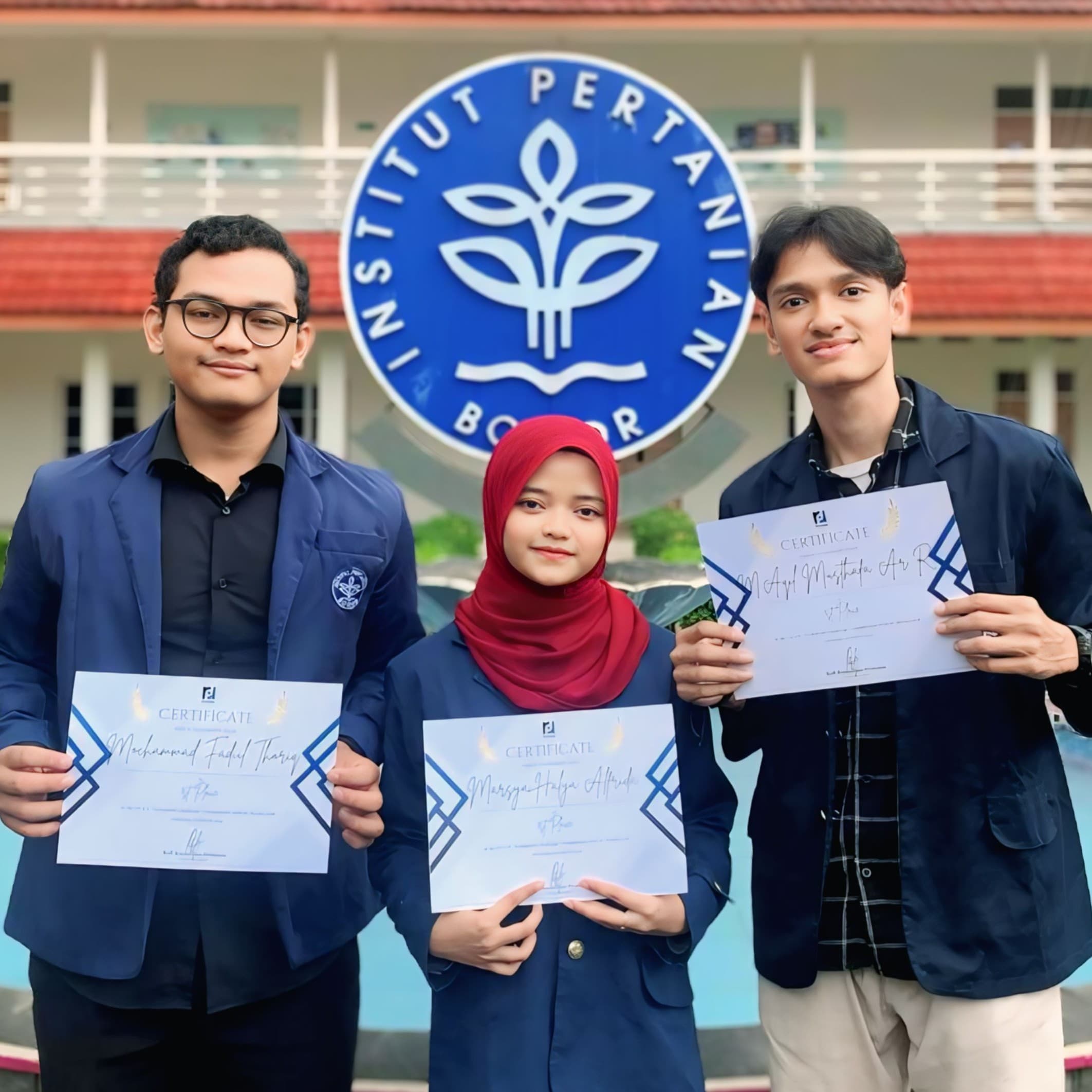Achievement