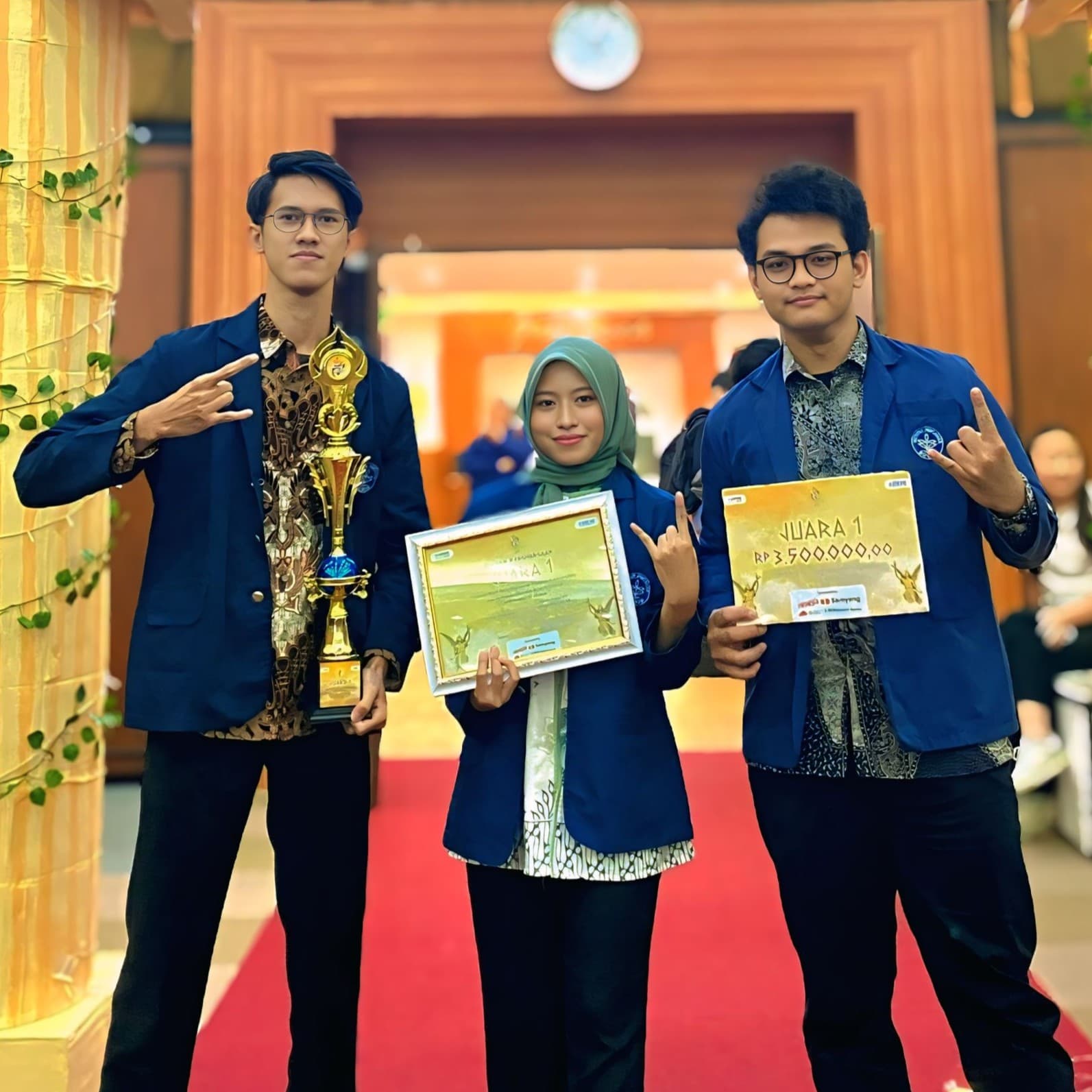 Achievement