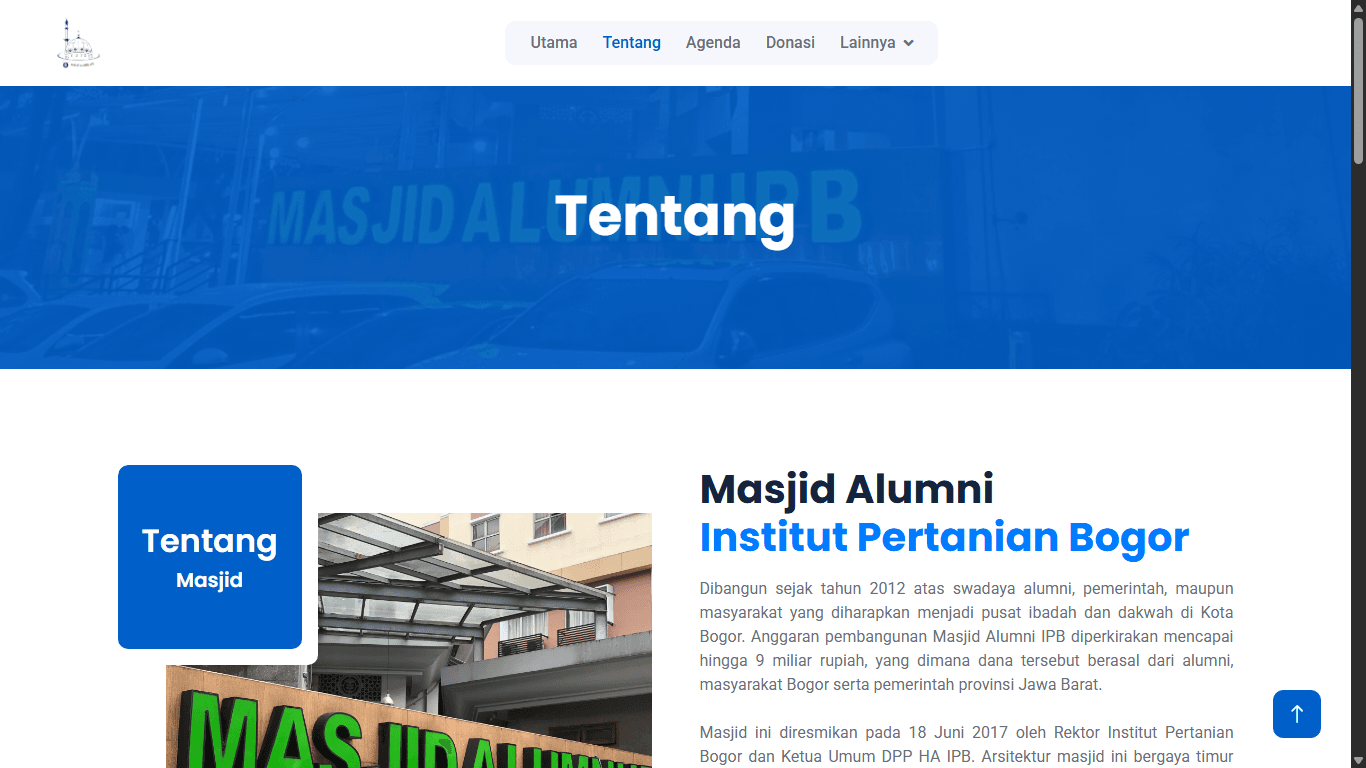 Project