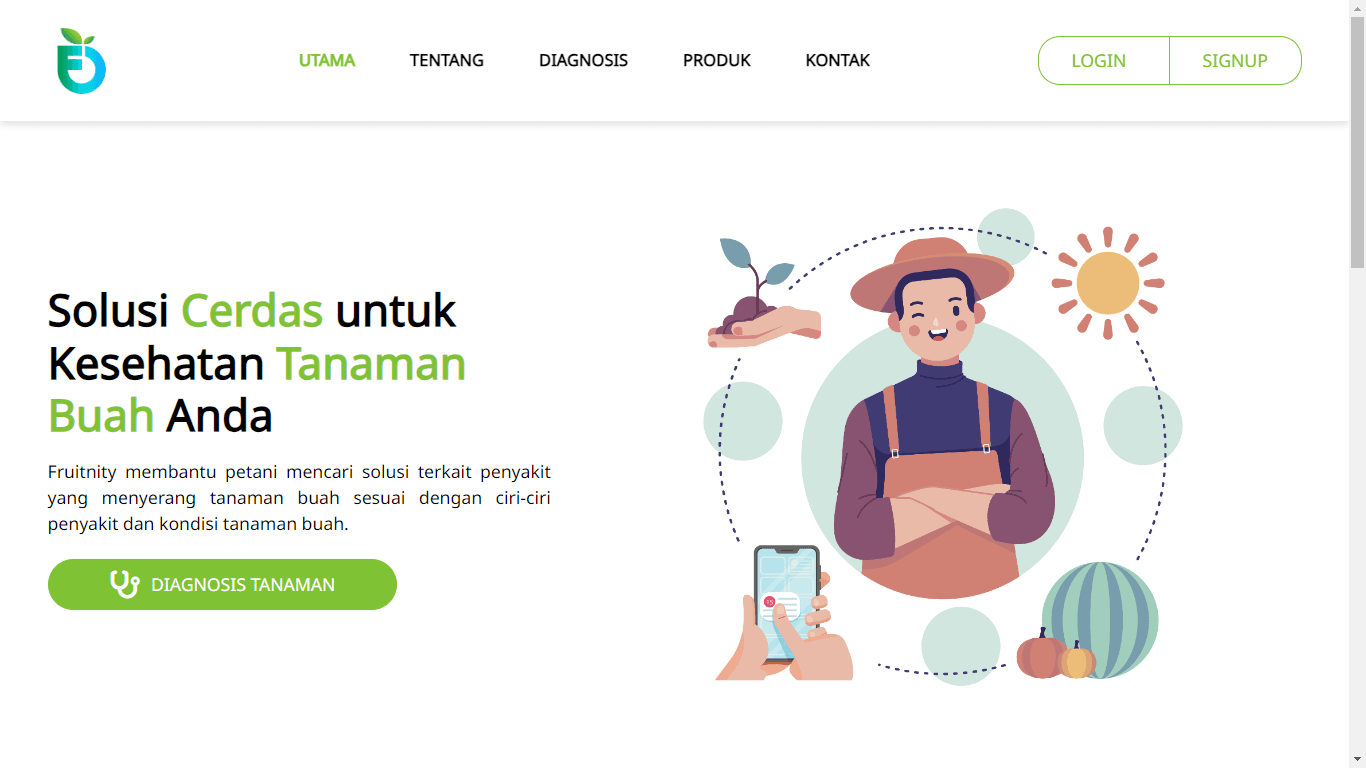 Project